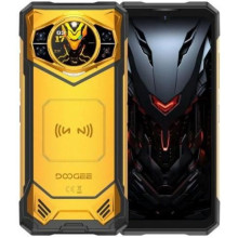 DOOGEE S200X VIP Edition 12/512GB Golden Guardian