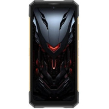 DOOGEE S200X VIP Edition 12/512GB Golden Guardian