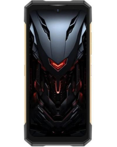 DOOGEE S200X VIP Edition 12/512GB Golden Guardian