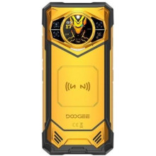 DOOGEE S200X VIP Edition 12/512GB Golden Guardian
