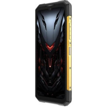 DOOGEE S200X VIP Edition 12/512GB Golden Guardian
