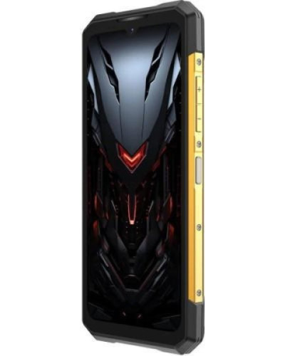 DOOGEE S200X VIP Edition 12/512GB Golden Guardian