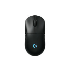 Logitech PRO 2 Lightspeed Black (910-007295)