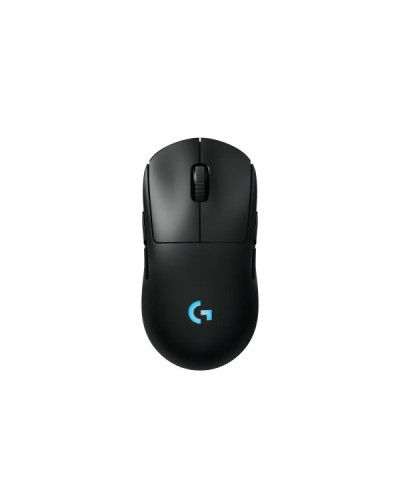 Logitech PRO 2 Lightspeed Black (910-007295)