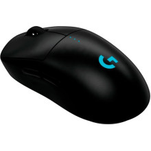 Logitech PRO 2 Lightspeed Black (910-007295)