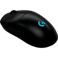 Logitech PRO 2 Lightspeed Black (910-007295)