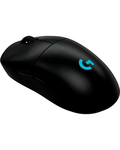 Logitech PRO 2 Lightspeed Black (910-007295)