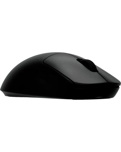 Logitech PRO 2 Lightspeed Black (910-007295)