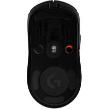 Logitech PRO 2 Lightspeed Black (910-007295)