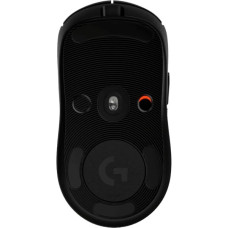 Logitech PRO 2 Lightspeed Black (910-007295)