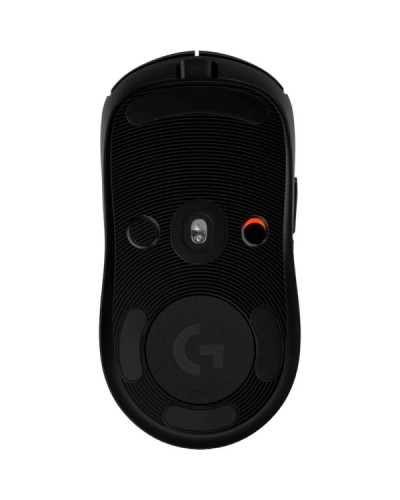 Logitech PRO 2 Lightspeed Black (910-007295)