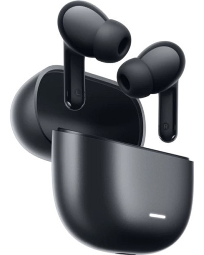 Xiaomi Redmi Buds 8 Lite Black (BHR08OMGL)