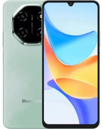 Blackview Shark 6 4/128GB Mint Green