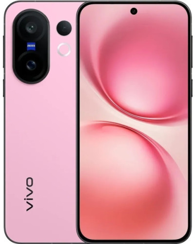 vivo X200 FE 12/512GB Pink Vibe