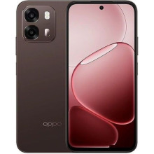 OPPO A6s 8/256GB Cappuccino Brown