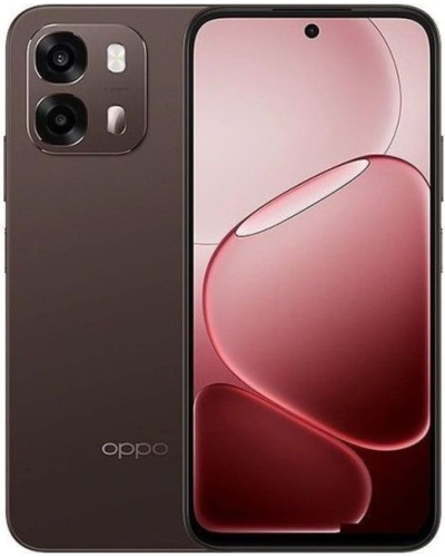 OPPO A6s 8/256GB Cappuccino Brown