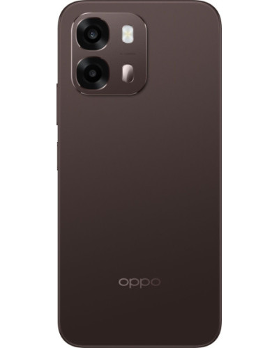 OPPO A6s 8/256GB Cappuccino Brown