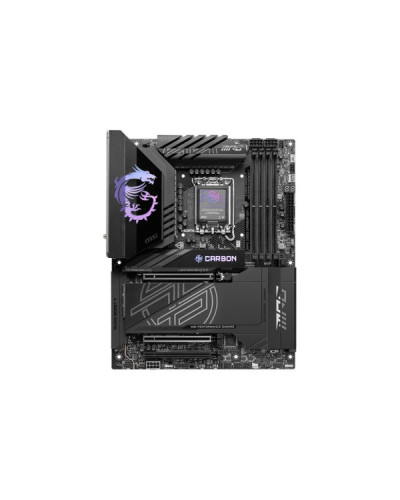 MSI MPG Z890 CARBON WIFI
