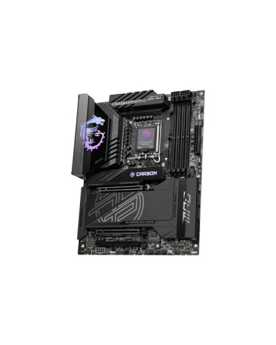 MSI MPG Z890 CARBON WIFI