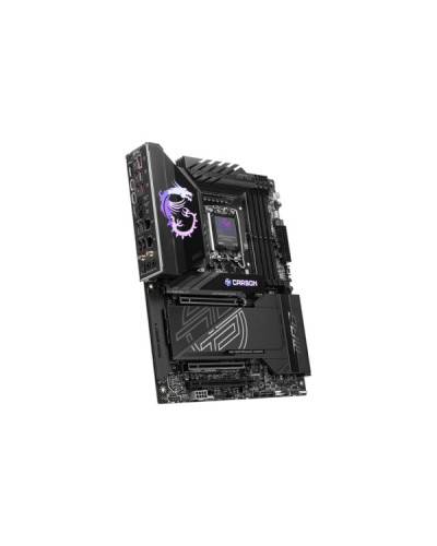 MSI MPG Z890 CARBON WIFI