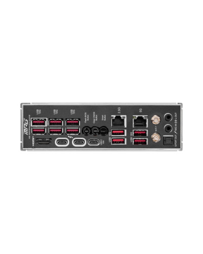 MSI MPG Z890 CARBON WIFI