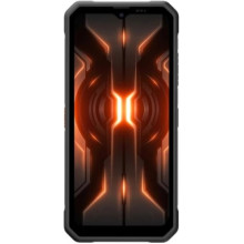 Oscal Marine 3 8/256GB Phantom Black