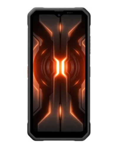 Oscal Marine 3 8/256GB Phantom Black