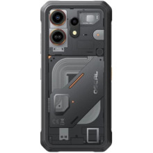 Oscal Marine 3 8/256GB Phantom Black