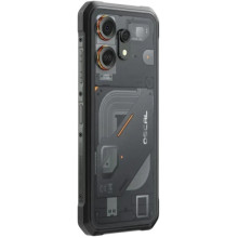 Oscal Marine 3 8/256GB Phantom Black
