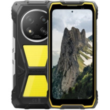 Blackview Rock 2 Pro 8/256GB Yellow