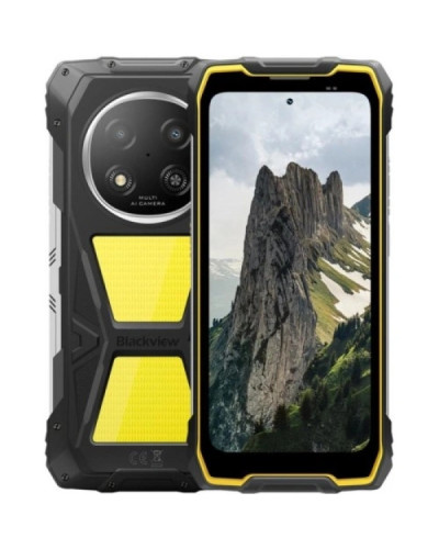 Blackview Rock 2 Pro 8/256GB Yellow