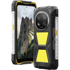 Blackview Rock 2 Pro 8/256GB Yellow
