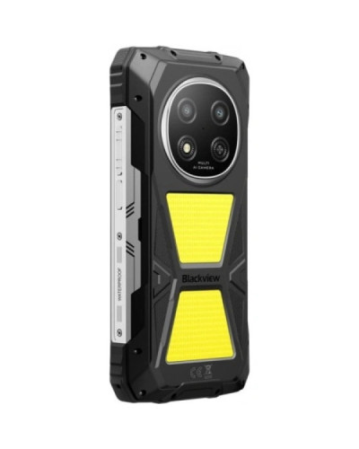 Blackview Rock 2 Pro 8/256GB Yellow