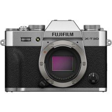 Fujifilm X-T30 III body Silver (16957346)