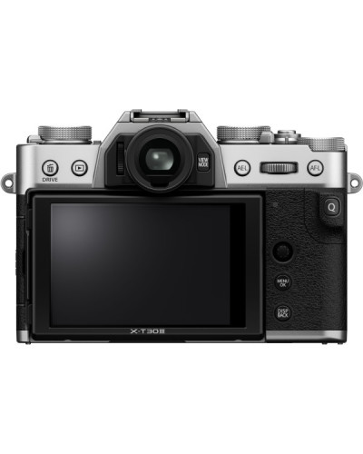 Fujifilm X-T30 III body Silver (16957346)