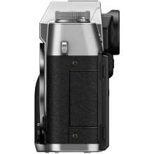 Fujifilm X-T30 III body Silver (16957346)
