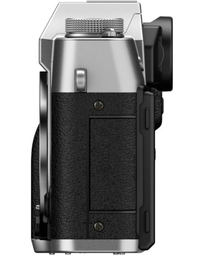Fujifilm X-T30 III body Silver (16957346)