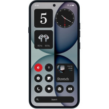 Nothing Phone (4a) 12/256GB Black