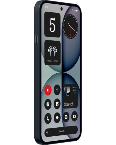 Nothing Phone (4a) 12/256GB Black