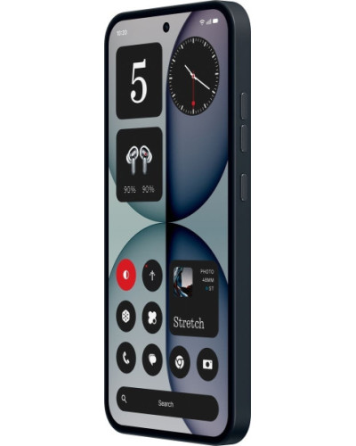 Nothing Phone (4a) 12/256GB Black