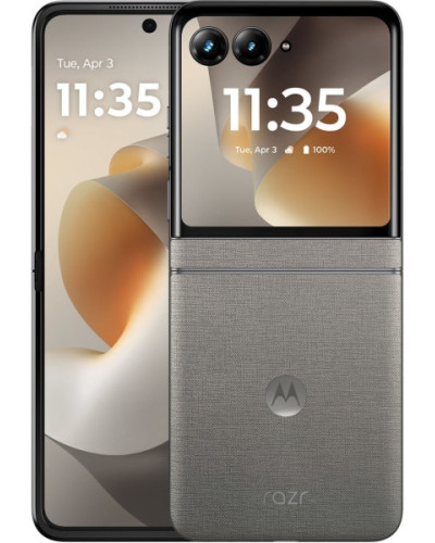Motorola Moto Razr 70 8/256GB Hematite (PBB60052)