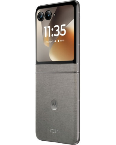 Motorola Moto Razr 70 8/256GB Hematite (PBB60052)