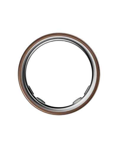 Oura Ring 5 Deep Rose - Size 6 (JZ90-63469-06)