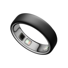 Oura Ring 5 Stealth - Size 12 (JZ90-61620-12)