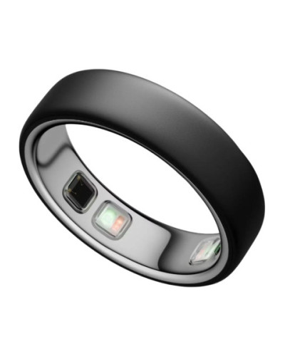 Oura Ring 5 Stealth - Size 12 (JZ90-61620-12)