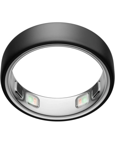 Oura Ring 5 Stealth - Size 12 (JZ90-61620-12)
