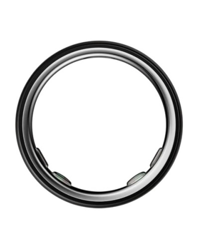 Oura Ring 5 Stealth - Size 12 (JZ90-61620-12)