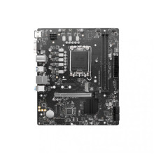 MSI PRO H610M-E DDR4 (911-7D48-012)