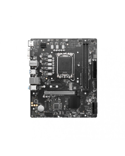 MSI PRO H610M-E DDR4 (911-7D48-012)