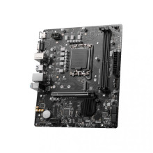 MSI PRO H610M-E DDR4 (911-7D48-012)